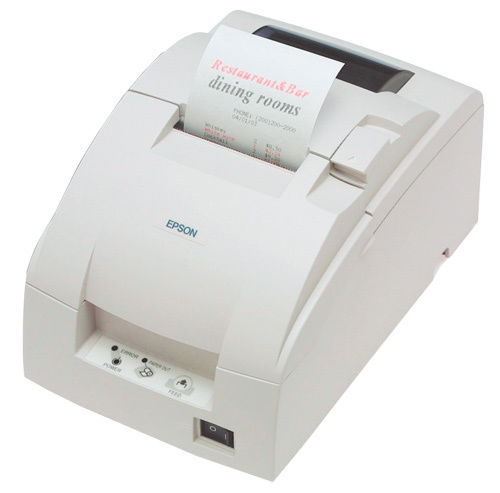 Epson Tm U220 Shopmania 9091