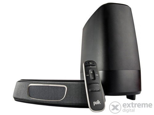Polk Audio MagniFI Mini Polk Audio MagniFI Mini