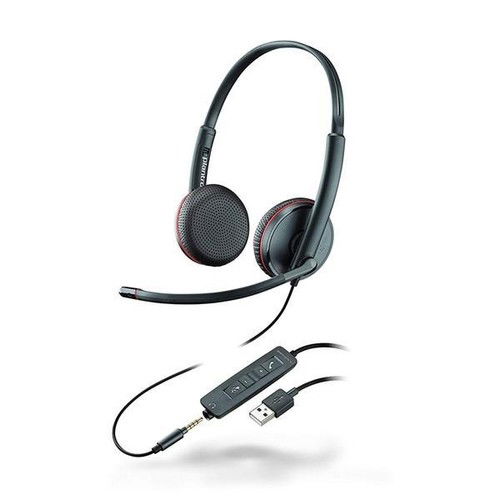Plantronics Blackwire C3220 Plantronics Blackwire C3220