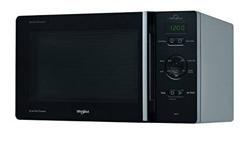 Whirlpool MCP345SL Whirlpool MCP345SL