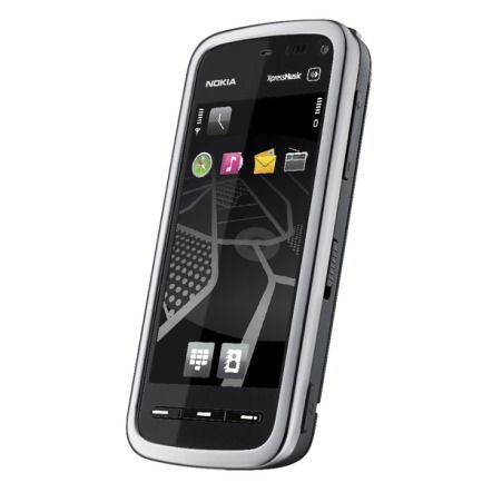 Nokia 5800 - ShopMania