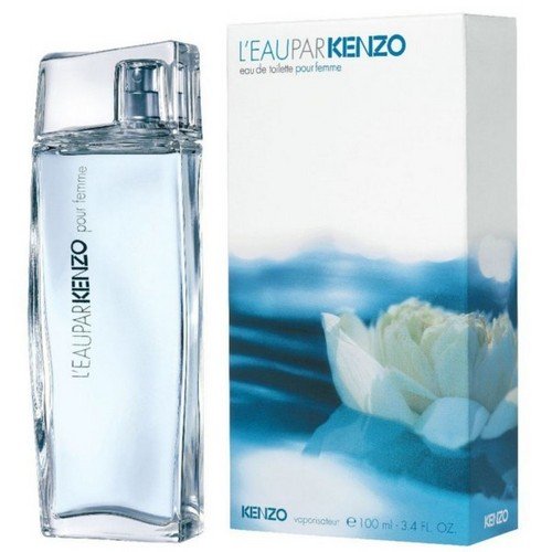 kenzo eau de parfum 100ml
