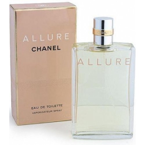 ALLURE HOMME ÉDITION BLANCHE Eau de Parfum Spray (EDP) - 3.4 FL. OZ.