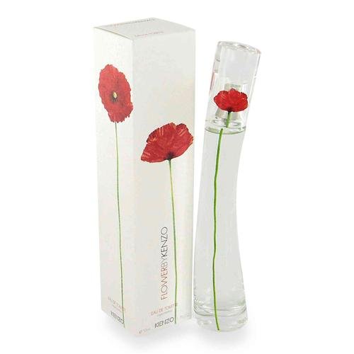 Roos Trolley Hymne Kenzo / Flower by Kenzo - Eau de Parfum 100 ml - ShopMania