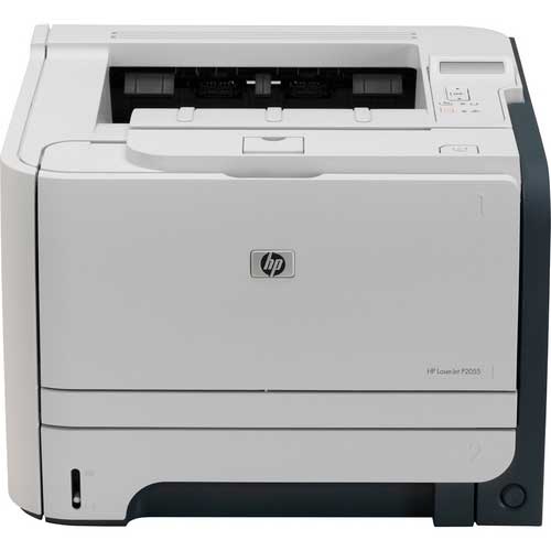 HP LaserJet P2055 - ShopMania