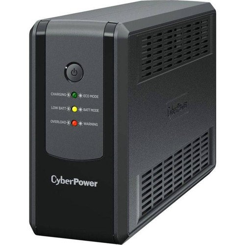 cyberpower battery backup software