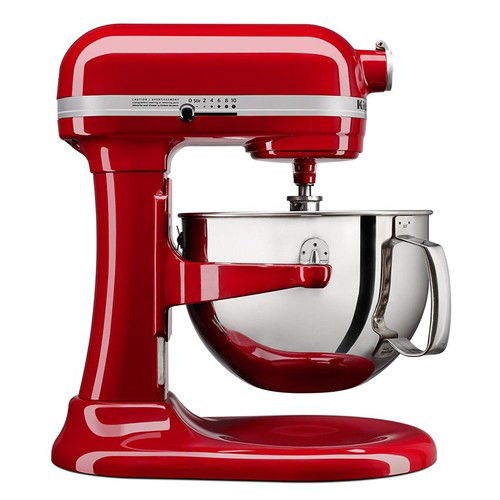 KitchenAid KP26M9XCER ShopMania