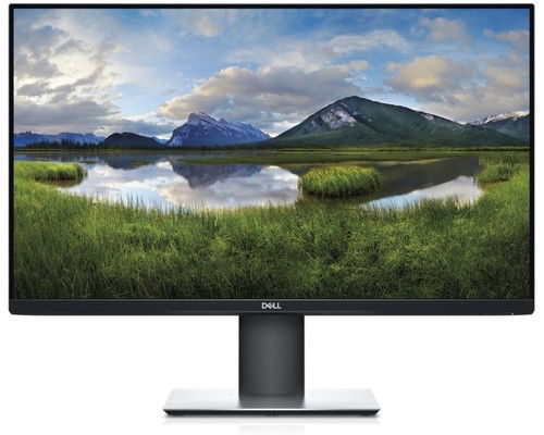 Dell P2720D Dell P2720D