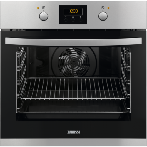 Zanussi ZOB25602XU Zanussi ZOB25602XU