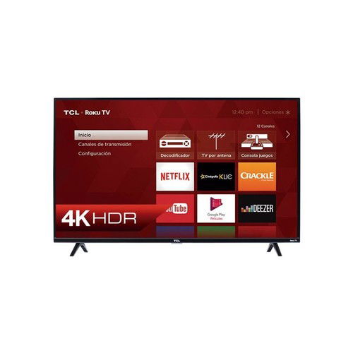 TCL 65S425 ShopMania