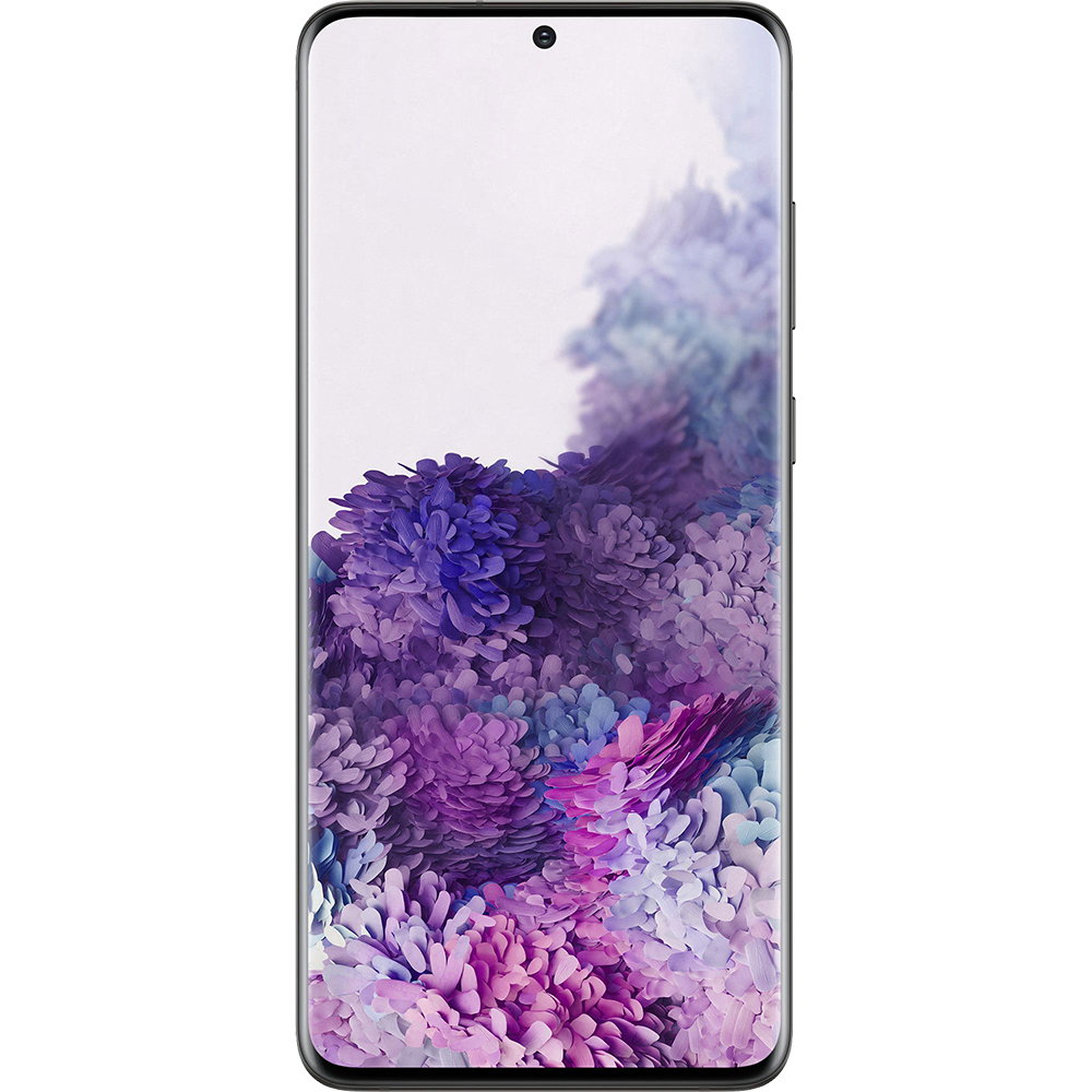 Galaxy　S20Plus5G Telefon mobil Samsung Galaxy S20 Plus 5G, Dual SIM, Android