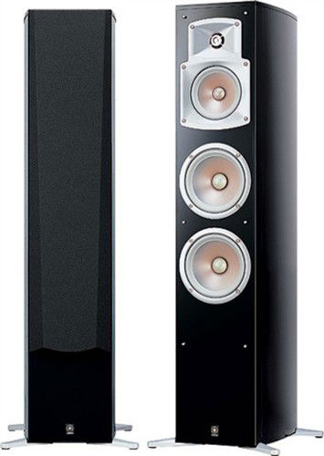 Yamaha NS-555 Yamaha NS-555