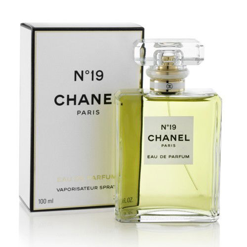 chanel no 19 35ml