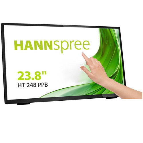 Hannspree HT248PPB Hannspree HT248PPB