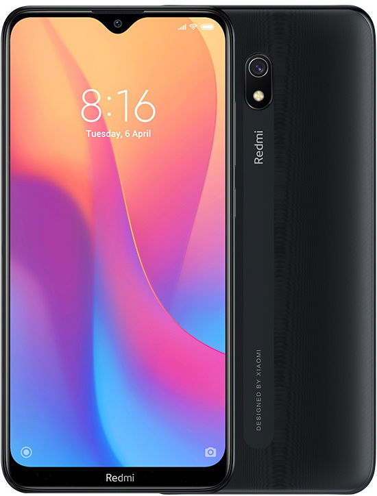 Когда будет обновление xiaomi redmi 8