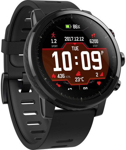 Xiaomi amazfit cheap stratos pret