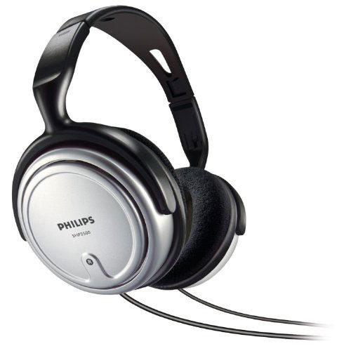 Philips SHP2500 Philips SHP2500