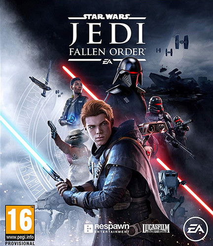 Star wars jedi fallen order xbox clearance 360