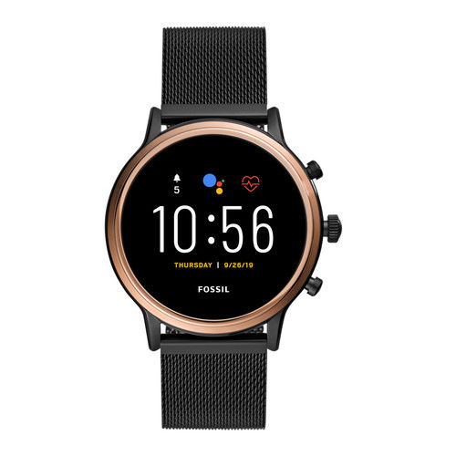 fossil q julianna hr