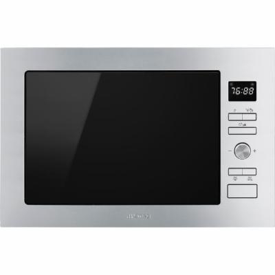 Smeg FMI425X Smeg FMI425X