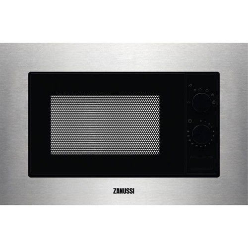 Zanussi ZMSN5SX Zanussi ZMSN5SX