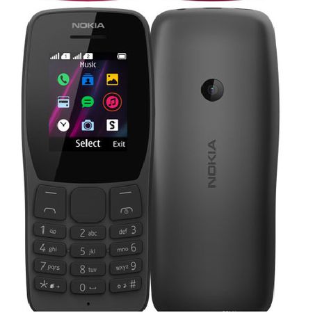 Nokia 110 2019 Nokia 110 2019