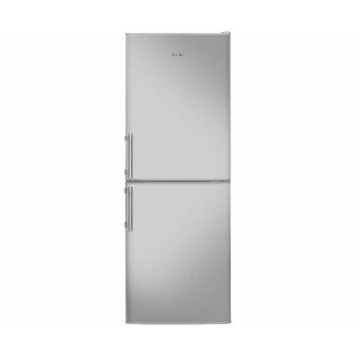 Amica KGC 384 110 Frigorifero Congelatore Combinato 138L: Classe C, 148 Cm Altezza, Sbrinamento Automatico, LED, Bianco
