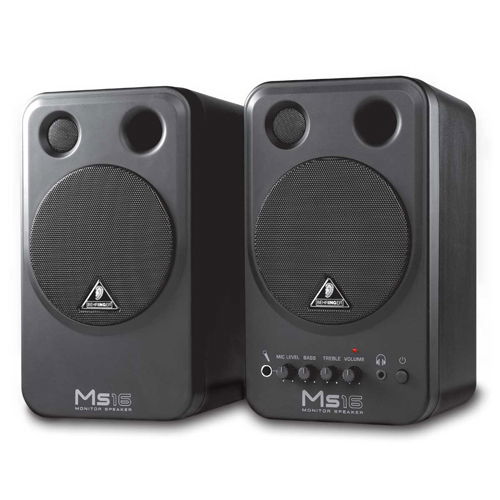 Behringer MS16 Behringer MS16