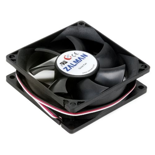 Zalman ZM-F1 Plus Zalman ZM-F1 Plus