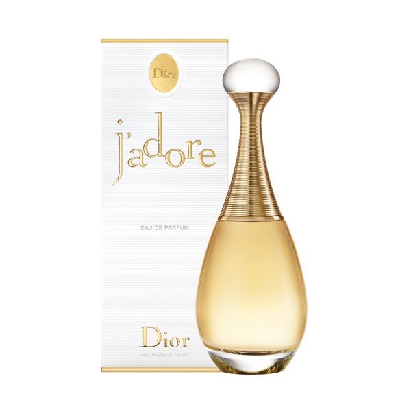 تنشئة nugatory القاذف التقوى شواء  Christian Dior J'Adore Eau de Parfum 50 ml ShopMania