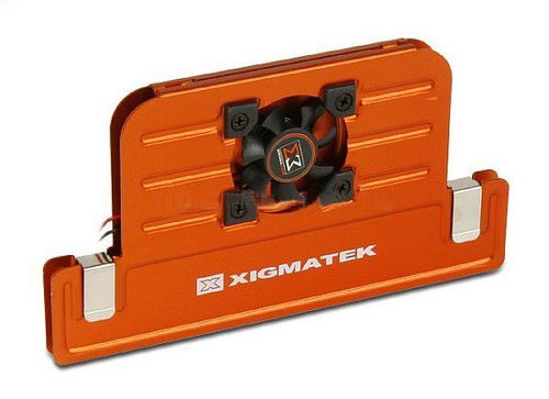 Xigmatek MAC-S3501 Xigmatek MAC-S3501