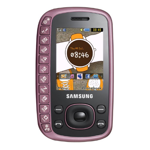 Samsung B3310 - ShopMania