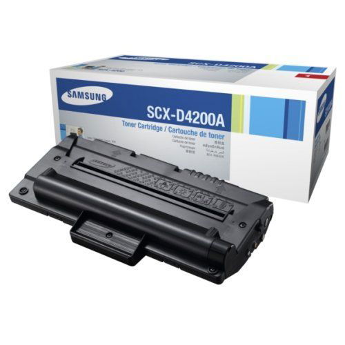 Samsung SCX-D4200A Samsung SCX-D4200A