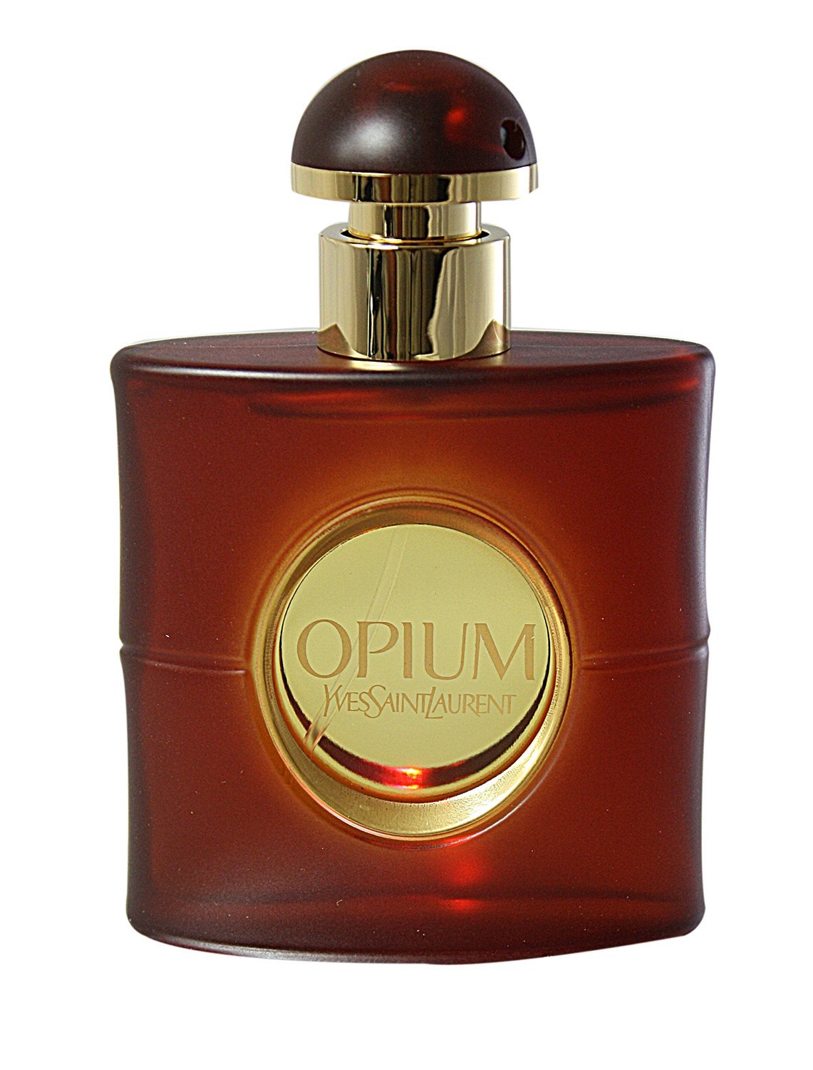 Yves Saint Laurent / Opium - Eau de Toilette 50 ml - ShopMania