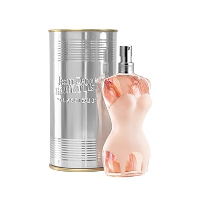 închiriere ~ partea Trebuie sa  Jean Paul Gaultier / Classique - Eau de Parfum 100 ml - ShopMania