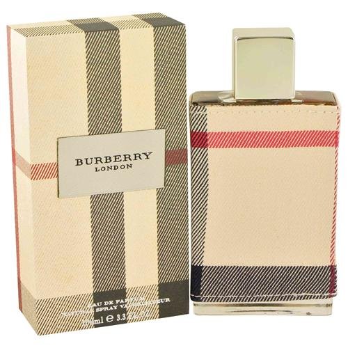 parti suffix Bliv Burberry / Burberry London - Eau de Parfum 100 ml - ShopMania