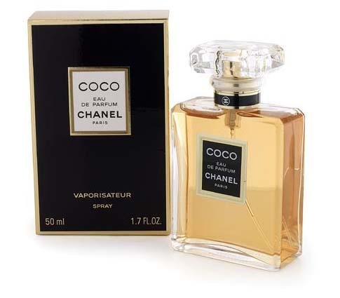 Chanel / Coco - Eau de Parfum 100 ml - ShopMania