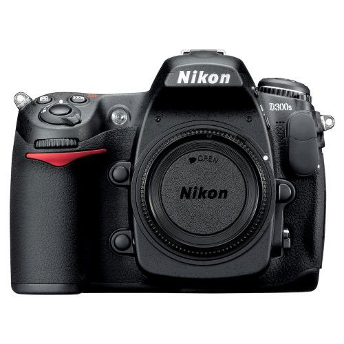 Nikon D300S body Nikon D300S body