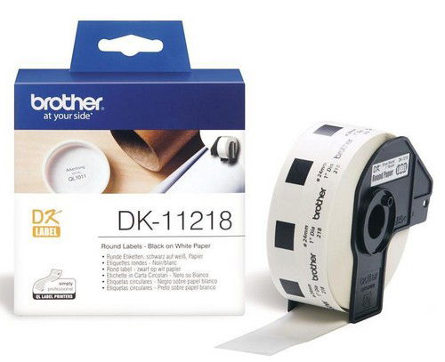 Brother DK-11218 Brother DK-11218