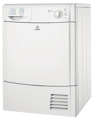 Filtro Antilanugine Asciugatrice IDC 75 (UK) Indesit - Foto 7