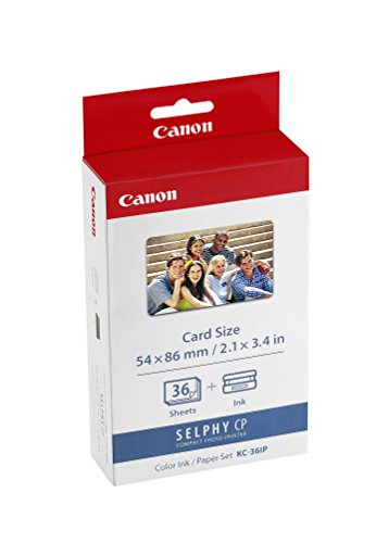 Canon KC36IP Canon KC36IP
