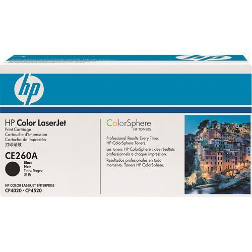 HP CE260A HP CE260A