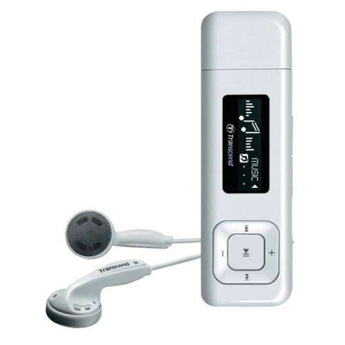 Transcend MP330 8GB - ShopMania