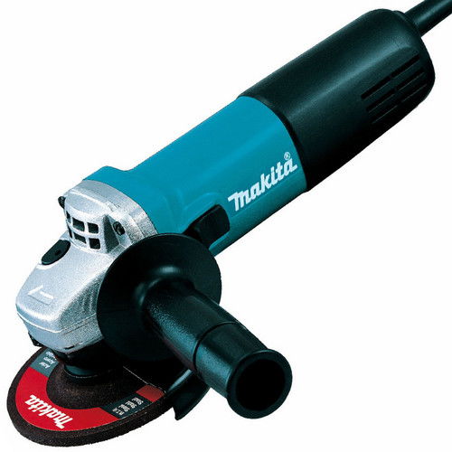 Углошлифовальная машина makita 9558hn