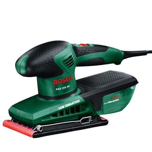 Bosch PSS 200 AC Bosch PSS 200 AC