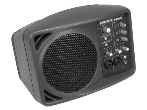 Mackie SRM150 Mackie SRM150