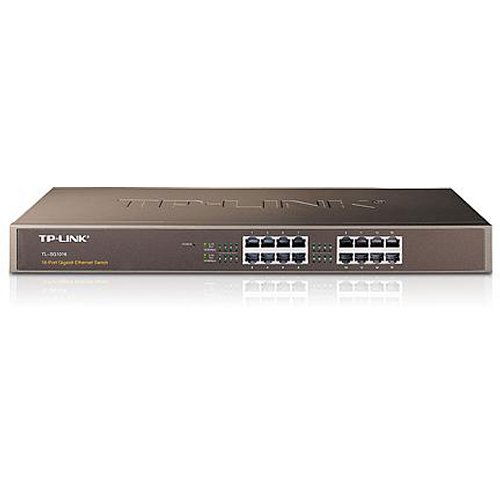 TP-Link TL-SG1016 TP-Link TL-SG1016