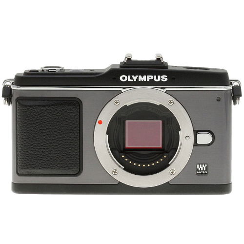 Olympus Pen E-P2 Olympus Pen E-P2