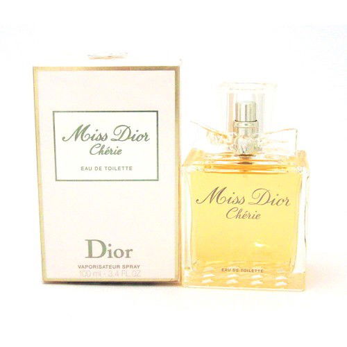 Christian Dior / Miss Dior Cherie - Eau De Toilette 50 Ml - ShopMania