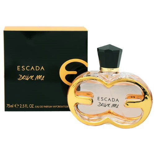 Escada Desire Me Eau De Parfum 50 Ml Shopmania